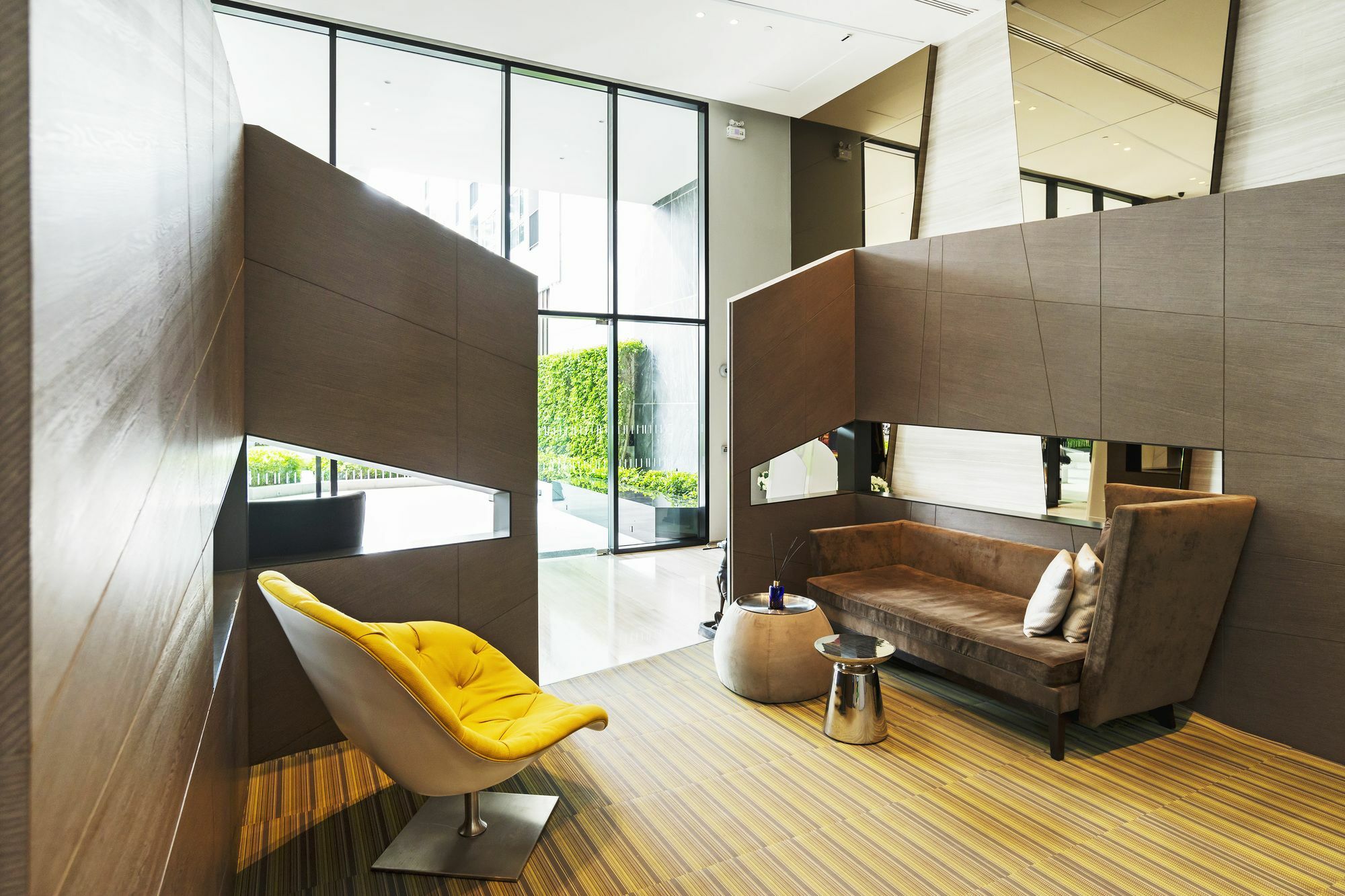 Favstay - The Base Central Pattaya Exterior photo